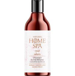 Natural Home SPA Rytuał Sakura żel pod prysznic 400 ml