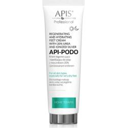 Apis Natural Cosmetics Api-Podo krem regenerujący i nawilżający do nóg 100 ml