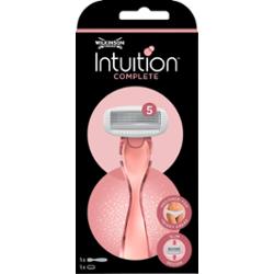 Wilkinson Sword Intuition Complete Maszynka do golenia i wkład