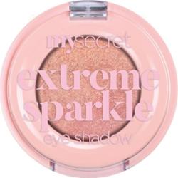My Secret cień do powiek Extreme Sparkle Peace 33