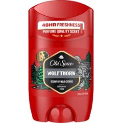 Old Spice Wolfthorn dezodorant w sztyfcie 50 ml
