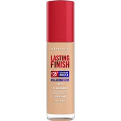 Rimmel Lasting Finish 35H Podkład SPF20 30 ml 070 Sezam