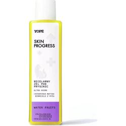 Yope miceralny żel pod prysznic Ultra Hydro Water Fruits 200 ml