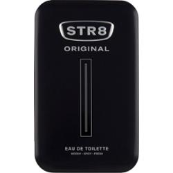 STR8 Original woda toaletowa dla mężczyzn 100 ml