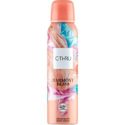 C-Thru Harmony Bliss Dezodorant w sprayu 150 ml