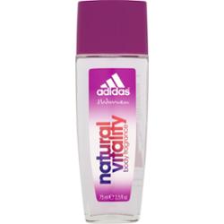 Adidas Natural Vitality dezodorant z atomizerem dla kobiet 75 ml