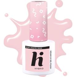Hi Hybrid Soft Pastel Base 5 ml