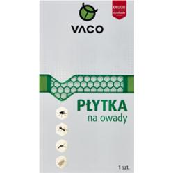 Vaco Płytka na owady max 1szt