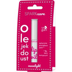 Floslek olejek do ust Moonlight Lip Care 5,5 g