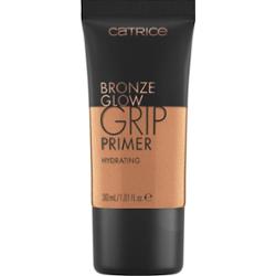 Catrice Bronze Glow Grip Primer 010 baza pod makijaż 30 ml