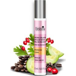 EFEKTIMA roll on serum pod oczy zmarszczki i cienie 15 ml