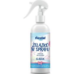 Fresini Classic Crease Releaser żelazko w sprayu 500 ml
