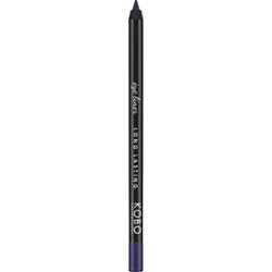 Kobo Eyeliner Long Lasting Intense Navy Blue 03 kredka do oczu 1 sztuka