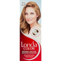 Londa Color Farba do trwałej koloryzacji jasny blond 9/13