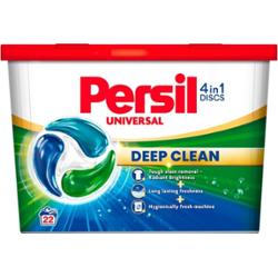 Persil Discs Universal środek do prania tkanin białych 363 g