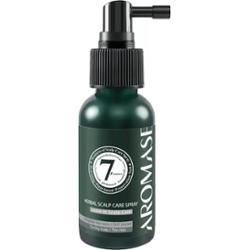 Aromase Wcierka ziołowa nawilżająca do skóry głowy 40ml