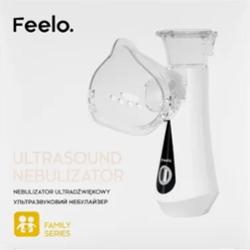 Feelo Family nebulizator ultradźwiękowy 1 sztuka
