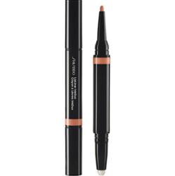 Shiseido - Lipliner Inkduo- Innowacyjny Duet Primera I Konturówki - Shiseido Inkduo Lip Li Penc 8g - Dla Kobiet