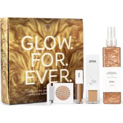 Ofra Cosmetics Rodeo Drive Anniversary Assortment Zestawy kosmetyków do makijażu 274 g 1 szt.