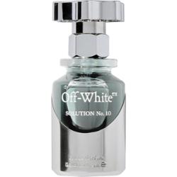 OFF WHITE Solution No. 10 EDP 15ml Woda perfumowana 50 ml