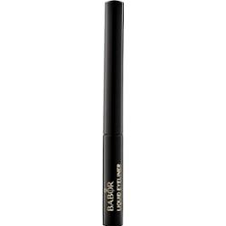 BABOR Liquid Eyeliner Deep Black Eyelinery 1 ml
