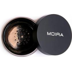 Moira Puder sypki Pudry 6 g MEDIUM LIGHT
