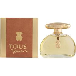 Tous Woda toaletowa w sprayu TOUS TOUCH 100 ml Damski