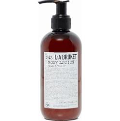 L:A BRUKET No. 243 Fläder/Elder Balsamy do ciała 240 ml
