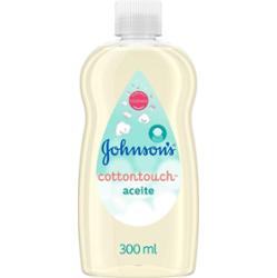 Johnson's Baby Kremy i olejki dla niemowląt 300 ml