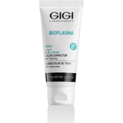 GIGI CC krem do twarzy na dzień z SPF 15 Kremy BB i CC 75 ml