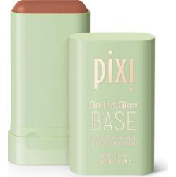 Pixi On-the-Glow BASE Podkłady 19 g Espresso