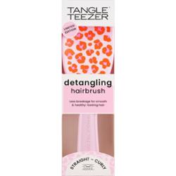 Tangle Teezer TANGLE TEEZER SZCZOTKA ULTIMATE DETANGLER VIBRANT LEOPARD Ozdoby do włosów 1 ct Damski