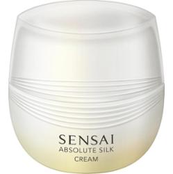 SENSAI Absolute Silk Cream Kremy do twarzy 40 ml