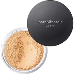 bareMinerals Matte SPF 15 Foundation Podkłady 6 g LIGHT - LIGHT