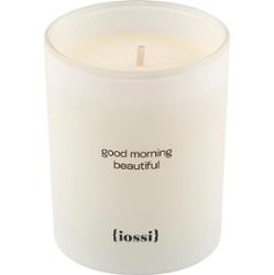Iossi Good morning beautiful Świeczki 240 ml