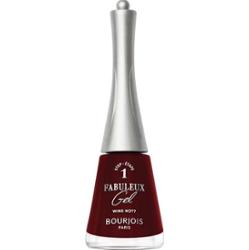 Bourjois Bajeczny Lakiery do paznokci 9 ml
