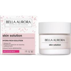 Bella Aurora Pielęgnacja przeciw plamom pigmentowym 50 ml Damski