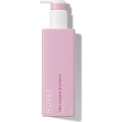 HDREY HDREY Total Volume Shampoo Szampony 250 ml