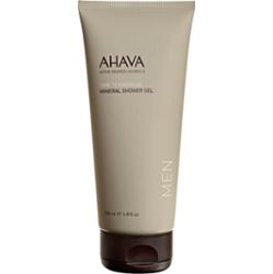 AHAVA Time To Energize Men Mineral Shower Gel Żele pod prysznic 200 ml Męskie