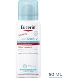 Eucerin Mgiełki do twarzy 50 ml Damski