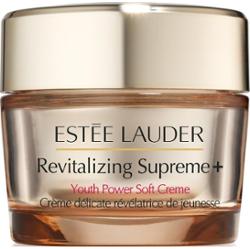 Estée Lauder Revitalizing Supreme+ Youth Power Soft Creme Moisturizer Kremy do twarzy 30 ml Damski