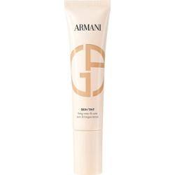Armani Fluid rozświetlający Luminous Silk Skin Tint Podkłady 30 ml L3