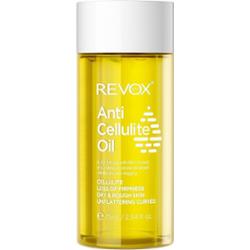 REVOX B77 Anti Cellulite Oil Kremy na celluit 75 ml