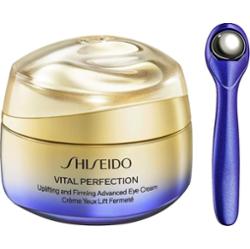 Shiseido Vital Perfection Uplifting & Firming Advanced Eye Cream liftingujący krem pod oczy 15 ml