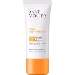 Anne Möller ÂGE SUN RESIST cream SPF50 Ochrona przeciwsłoneczna 50 ml