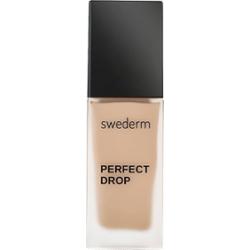 Swederm PERFECT DROP LIGHT IVORY Podkłady 30 ml