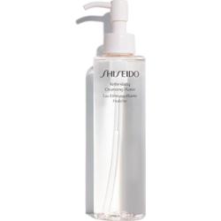 Shiseido Rebalancing Lotions REFRESHING CLEANSING WATER Woda Micelarna Toniki do twarzy 180 ml Damski