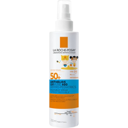 La Roche-Posay Anthelios Dermo-Pediatrics spray do opalania SPF 50+ 200 ml