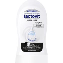 Lactovit Dezodoranty 50 ml Damski