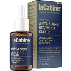 La Cabine ANTI AGING REVIVING ELIXIR serum Serum przeciwzmarszczkowe 30 ml Damski